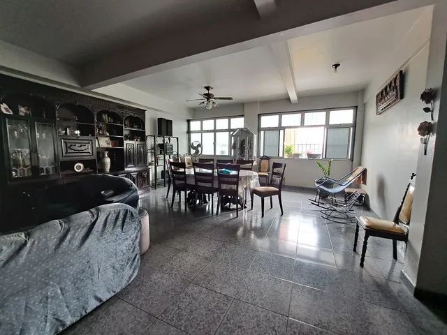 Prédio residencial no centro próximo à feira da banana  - Foto 6