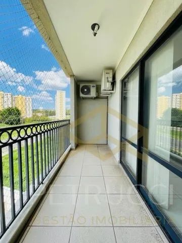 apartamento - Jardim Monte Verde - Valinhos