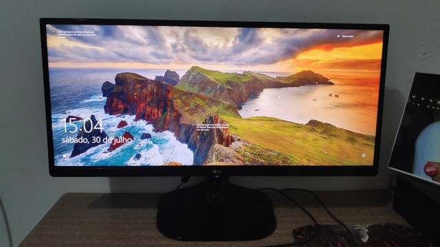 aoc monitor full hd