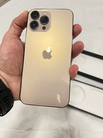 iPhone 13 Pro Max 128 gb - Foto 2