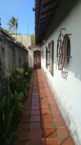 Casa tranquila e confortável - Jardim Virginia - Enseada Guarujá - SP - 2 quartos
