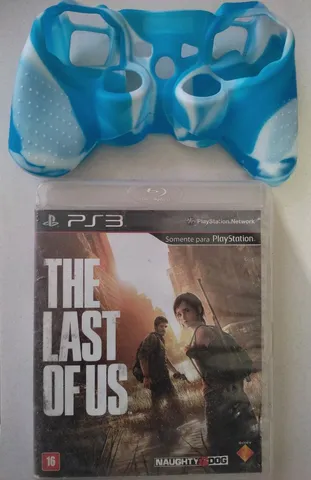 The Last of Us: Survival Edition (PS3) - Playstation 3 Cidade Da Maia • OLX  Portugal