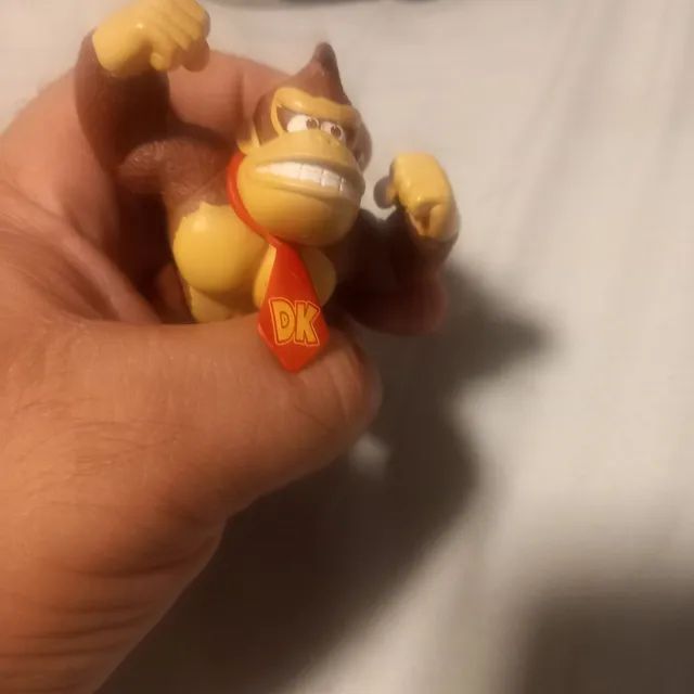 donkey kong original Nintendo  - Foto 2
