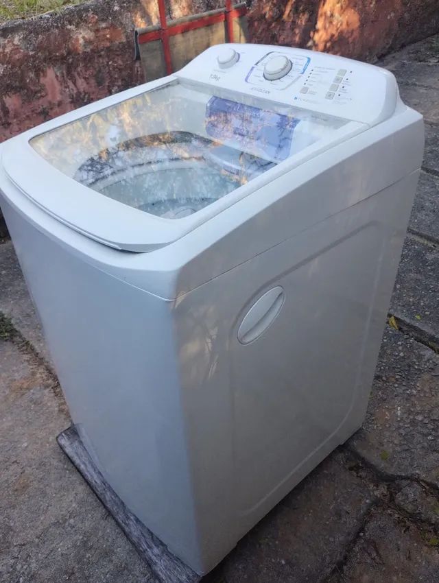 Máquina de lavar Electrolux 13kg 127V 