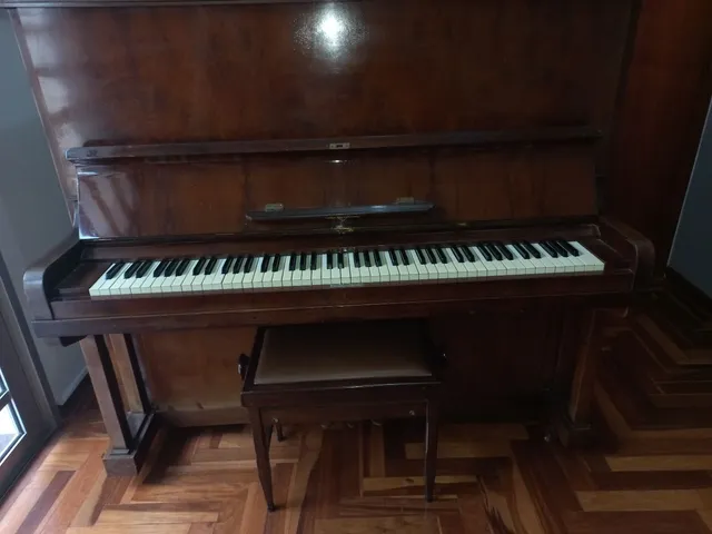 Piano infantil  +351 anúncios na OLX Brasil