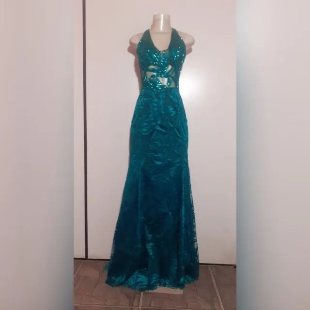 [Aluguel] Vestidos de Festa - Foto 5
