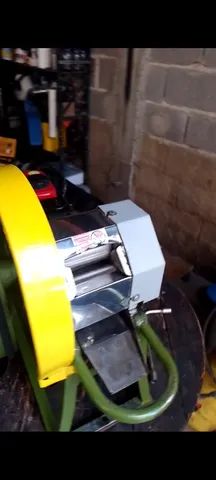 Moenda a gasolina  - Foto 5
