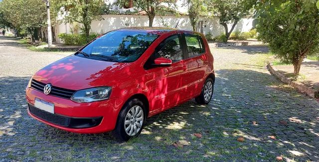 VW FOX GII 1.0 2014 COMPLETO BAIXO KM - Foto 3
