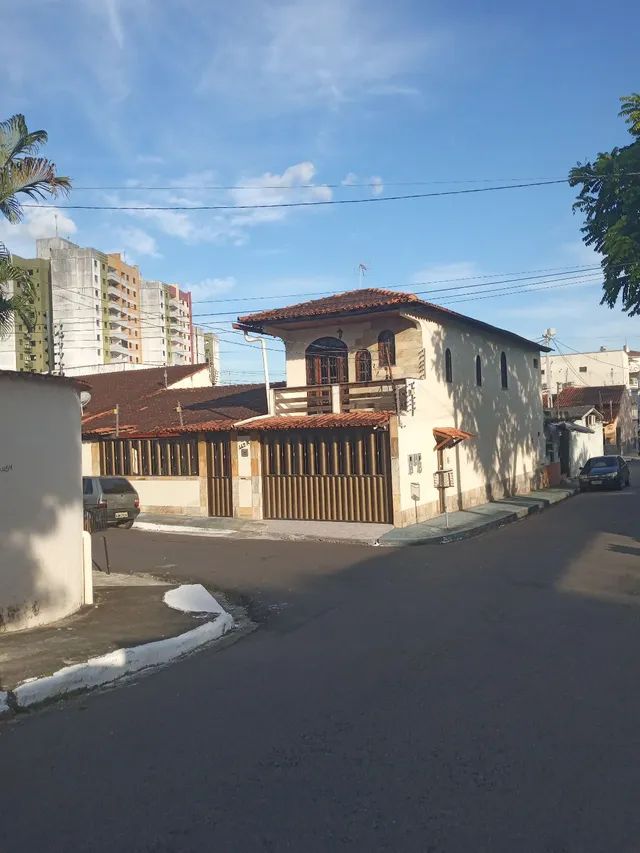 Captação de Casa a venda na Rua Júlio Cesar, Parque Dez de Novembro, Manaus, AM