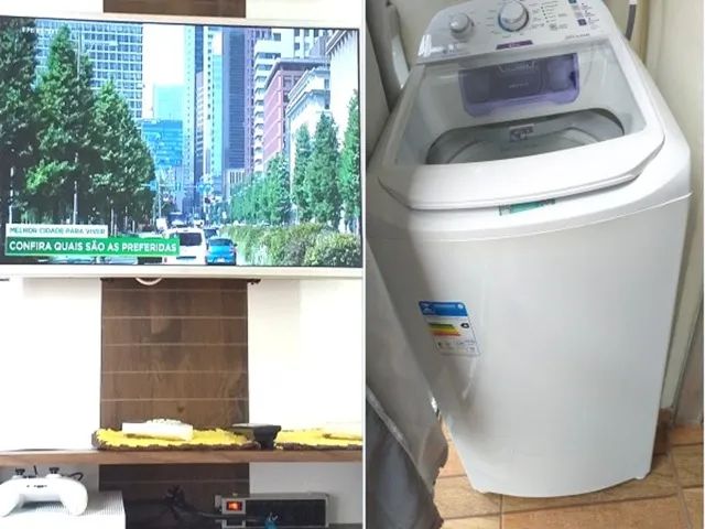 Apto aconchegante centro Balneário Camboriú: Praia, Trabalho, Ferias, Feriado, B.Carreiro. - Foto 6