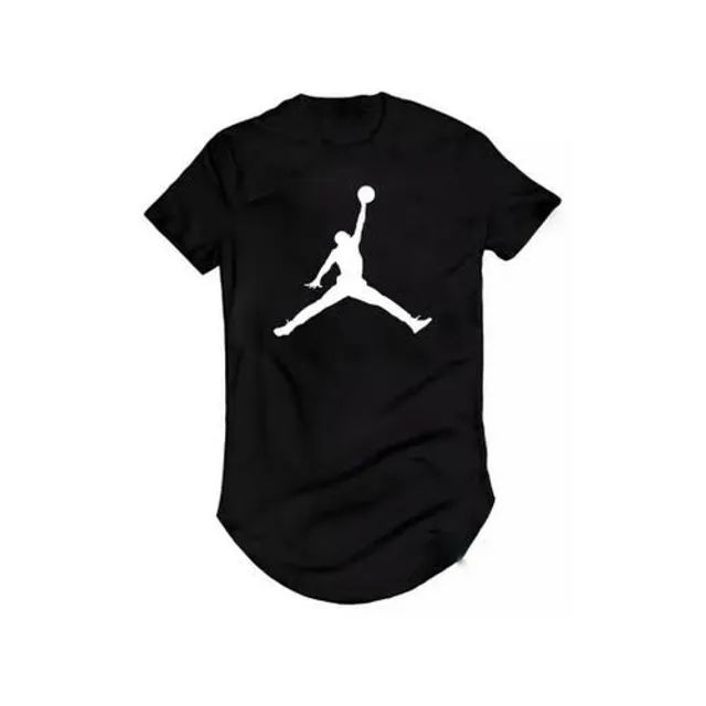 CAMISETA JORDAN LONGLINE OVERSIZER  - Foto 2