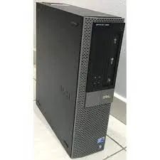 Computador Cpu Desktop Dell Optiplex 980 2Gb 4Gb 8Gb Ssd120Gb 240Gb 480Gb - Foto 2