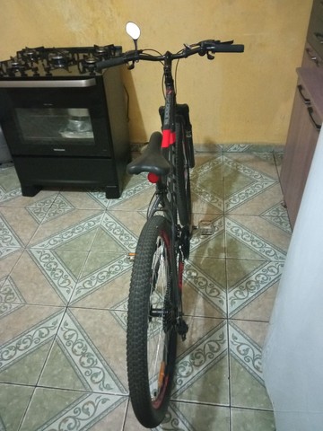 Bike Caloi aro 29