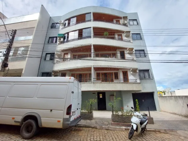 Apartamento com 3 quartos, 130m² e ótima localização em São Silvano