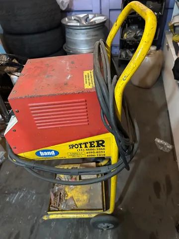 Spotter 270 - Foto 3