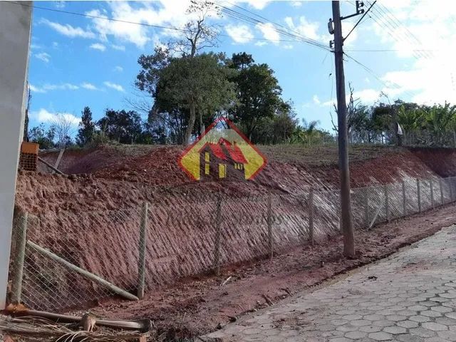 Terreno amplo em Redenção da Serra!