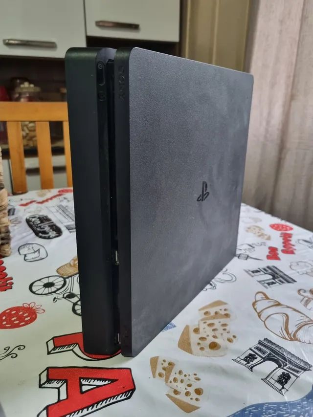 PS4 Pro - PlayStation 4 Pro - Videogames - Humaitá, Tubarão 1258962779