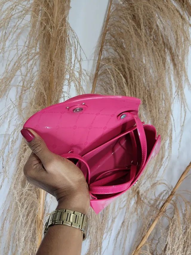 2 bolsas petite jolie  - Foto 5