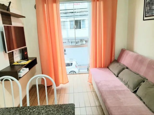 Apto aconchegante centro Balneário Camboriú: Promoção no mês do dia dos namorados. - Foto 4