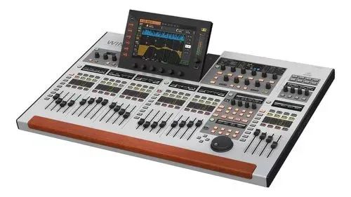 Behringer mesa Wing 48 canais 