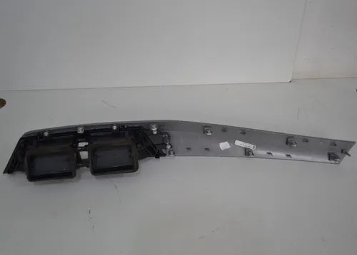 Moldura Friso Central Painel Com Difusor Bmw X1 Sdrive 2011 - Foto 5