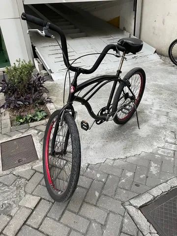 BICICLETA PRAIANA (Preço negociável) 