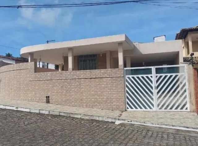 Captação de Casa a venda na Avenida Jacira Reis, São Jorge, Manaus, AM