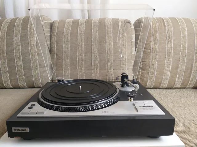 Toca Discos Gradiente DD1 - Foto 6