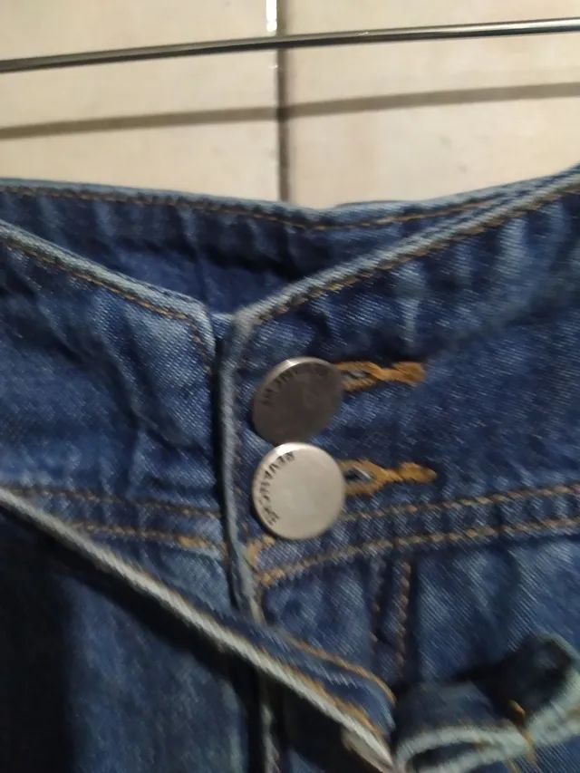 Short jeans feminino revanche  - Foto 2