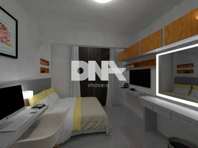 Apartamento - / Residencial / Copacabana - Foto 4