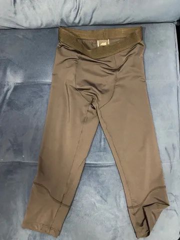 Calça legging  masculina wace  - Foto 4