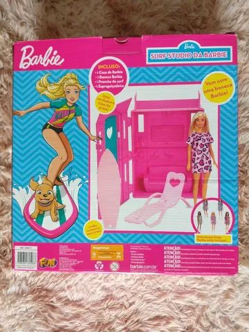 Estúdio Surf/Praia Barbie - Foto 4