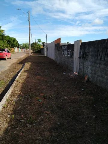 Captação de Terreno a venda na Avenida Padre Júlio Maria Lombaerd, Central, Macapá, AP