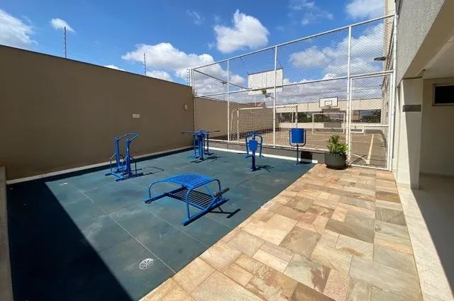 Apartamento no Aruak, de 2 quartos, 64.48 m² para alugar no Moncoes - Londrina/PR