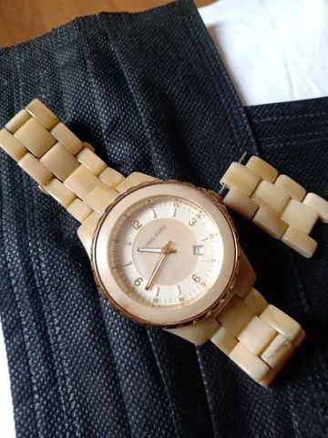 Relógio MICHAEL KORS , original , feminino 
