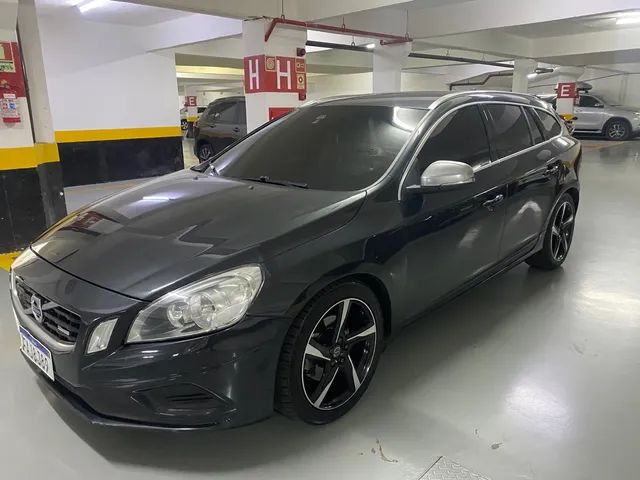 VOLVO V60 Usados E Novos