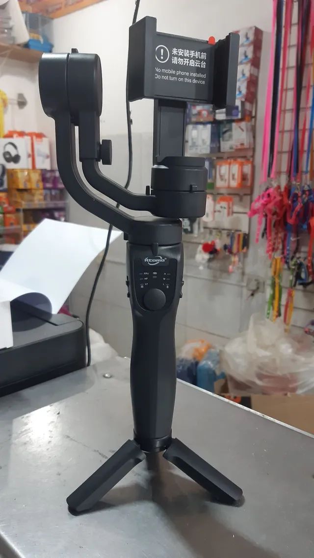 Gimbal 3-Axis  - Foto 3