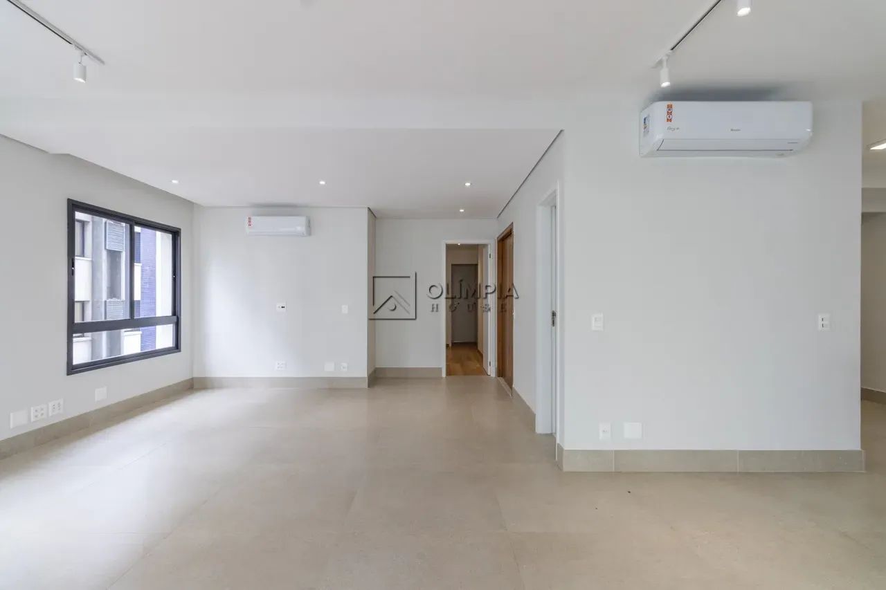 Apartamento Venda Pinheiros 175 m² 3 Dormitórios - Foto 6