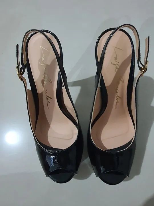 Sandália Luiza Barcelos - Foto 2