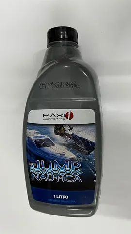 óleo motor  jet ski Yamaha 2 tempos