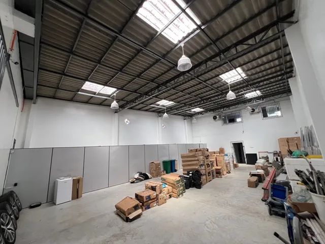 Vendo galpão na cidade nova poucos metros da principal do guajará  - Foto 2