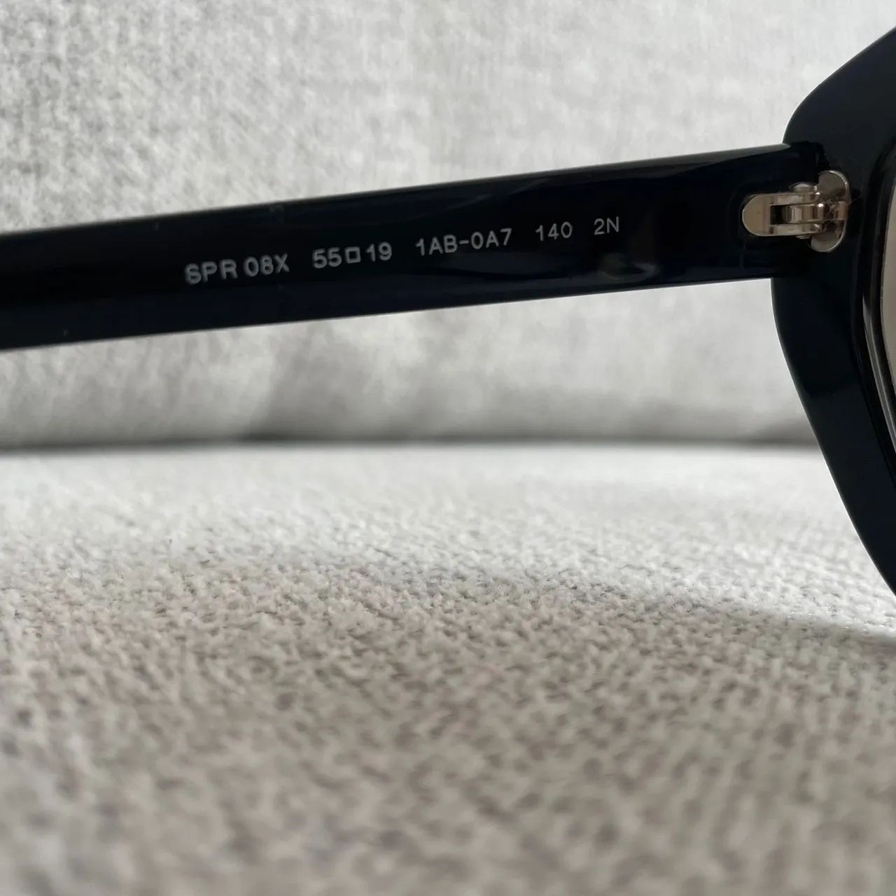 Óculos de Sol Prada spr08x - Acessórios - Saguaçu, Joinville