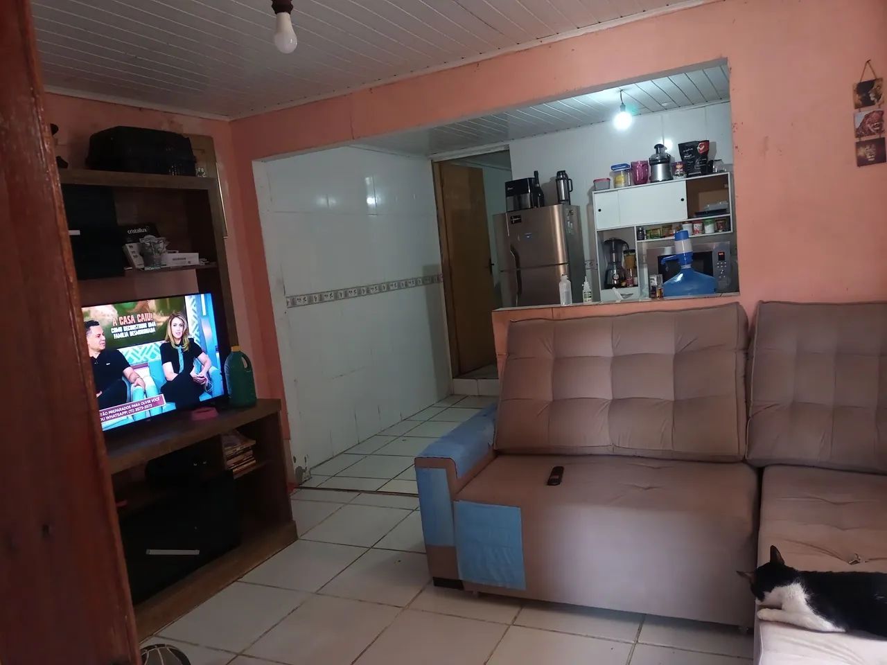 foto - Porto Alegre - Santa Tereza