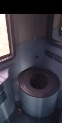 ?Seu ONIBUS PARA SEU Negócio Próprio: Ônibus Volvo 2002, Aceitamos Carros! ? Oportunidade1 - Foto 11