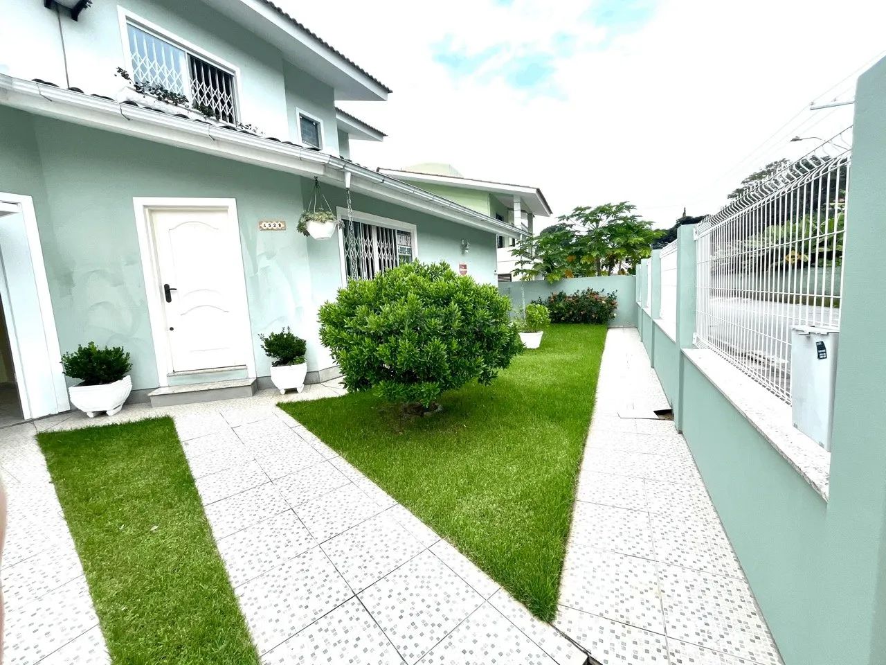SãO JOSé - Casa Padrão - Ponta de Baixo - Foto 4