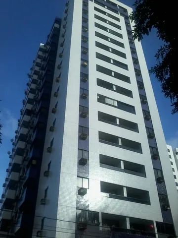 Captação de Apartamento para locação na 2ª Travessa José Nunes da Cunha, Piedade, Jaboatão dos Guararapes, PE