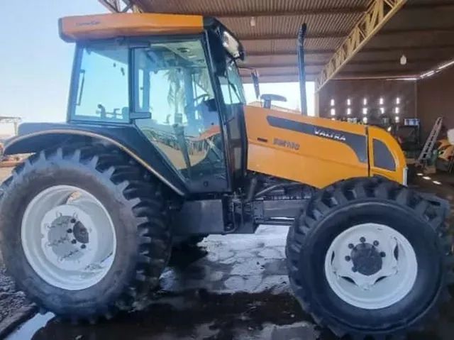 Trator Valtra Bm 100  - Foto 5