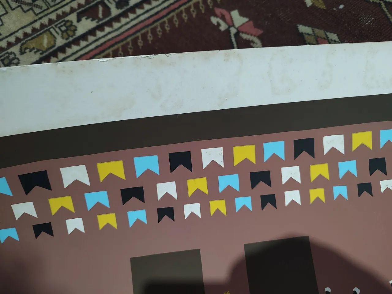 Serigrafia antiga  - Foto 5