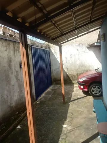 Captação de Casa a venda na Rua L, Vila Nova Esperança, Contagem, MG