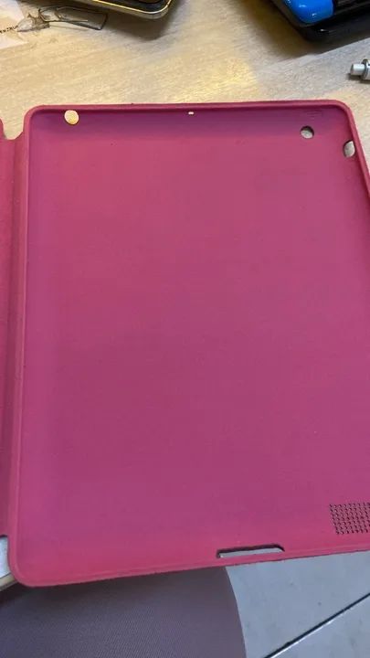 iPad branco - Foto 4